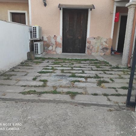 Villa So Olbia Exterior foto