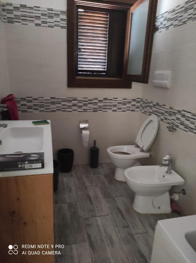 Villa So Olbia Exterior foto