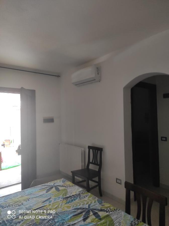Villa So Olbia Exterior foto